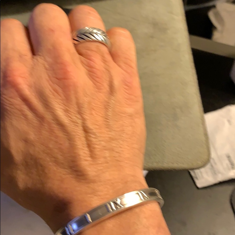 David Yurman Ring - Picture 5 of 5